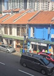 Tanjong Pagar Conservation Area (D2), Shop House #535245201